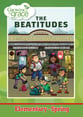 The Beatitudes Elementary Curriculum - Spring Unison DVD cover